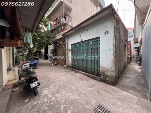 🏡 bán lô góc ngô gia tự – 58m² – mặt tiền 4.5m – nở hậu – giá 11,x tỷ