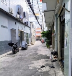 🔥 bán nhà đẹp đường tạ quang bửu p2, q8 ( cũ ) - giá chỉ 6,9 tỷ💰💰thương lượng