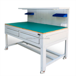 🛠️ bàn thao tác cơ khí & điện tử ally qt-bnpl: tinh gọn, đa năng và bền bỉ