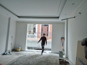 ❓ căn góc của tôi đâu: 13m2*4t, 3.3 tỷ đống đa, sổ đỏ?