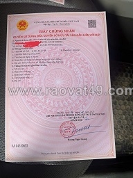 ► chính chủ cần bán đất bát bạt – ba vì – hà nội