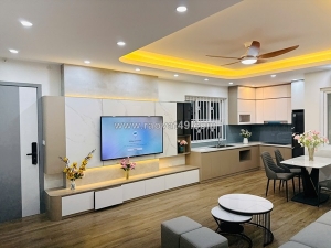 🌟 chính chủ cần bán gấp: căn góc 3pn view hồ - kđt thanh hà cienco 5 🌟