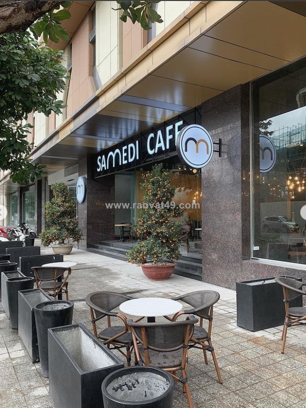 ☕ cho thuê mặt bằng phù hợp mở quán cafe sang chảnh☕