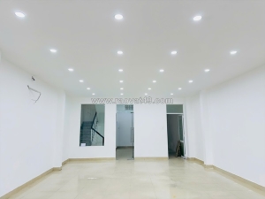 ♥ cho thuê mt tôn đức thắng gần âu cơ , kd sầm uất, 95m2, ngang 6.3 m, 3 tầng,