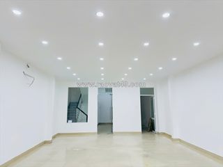 ♥ cho thuê mt tôn đức thắng gần âu cơ , kd sầm uất, 95m2, ngang 6.3 m, 3 tầng,