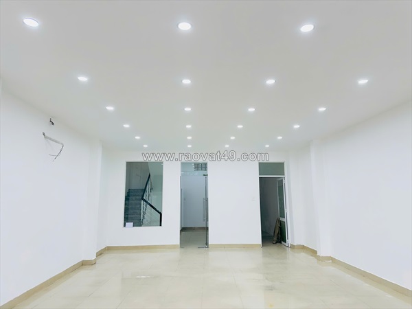♥ cho thuê mt tôn đức thắng gần âu cơ , kd sầm uất, 95m2, ngang 6.3 m, 3 tầng,