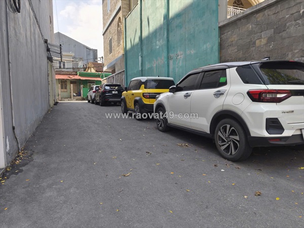 # cho thuê nhà  kiệt ô tô sát mt nguyễn hữu thọ, đối diện trường lý công uẩn,