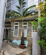 ► cho thuê phòng trọ – phường 6, quận 8