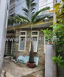 ► cho thuê phòng trọ – phường 6, quận 8