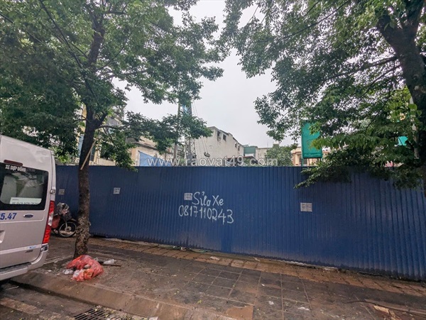 🔅 chuyển nhượng tòa building hạng a 10 tầng mặt phố minh khai, 598m2 mt 34m,