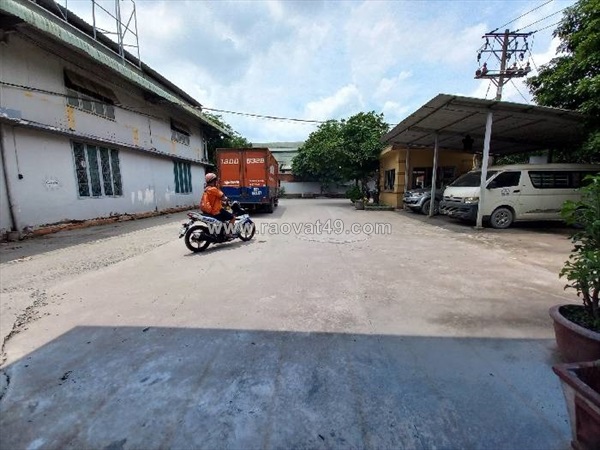 🚩 [đại lộ kinh tế] 1.800 m2 mặt tiền tỉnh lộ 8 củ chi – chiều ngang 25m đẳng
