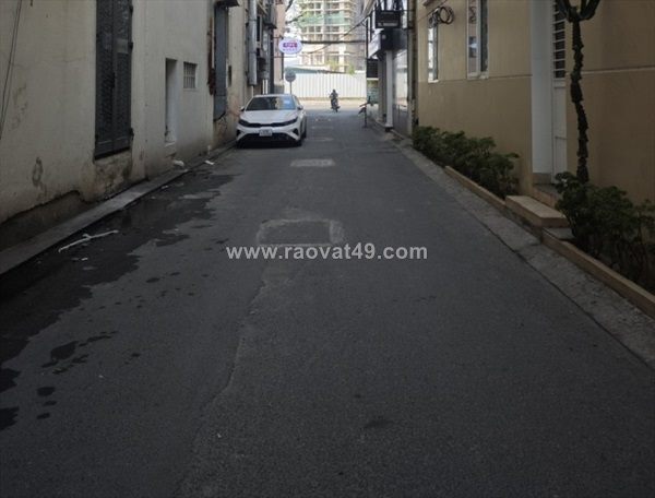 ♣ đất kiệt 4.5m gần nguyễn văn linh hoàng diệu, 160m2, ngang 6m, vuông vức 6.x