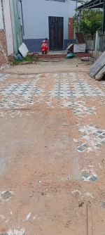 ♥ đất kiệt thẳng thông 60m ra mt bình thái 3, 66m2 + 10m, ngang 5m, 3.4x tỷ