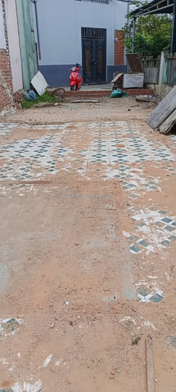 ♥ đất kiệt thẳng thông 60m ra mt bình thái 3, 66m2 + 10m, ngang 5m, 3.4x tỷ