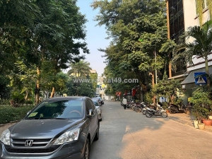 🔅 đất vàng vườn hoa trần quang diệu,, 3 ô tô tránh 360m2 mặt tiền 10m, giá đầu