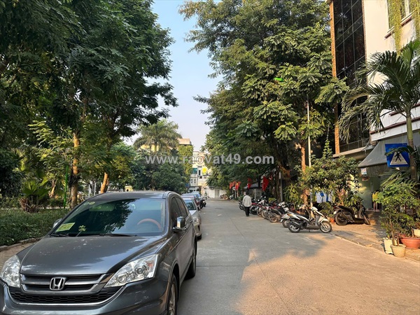 🔅 đất vàng vườn hoa trần quang diệu,, 3 ô tô tránh 360m2 mặt tiền 10m, giá đầu
