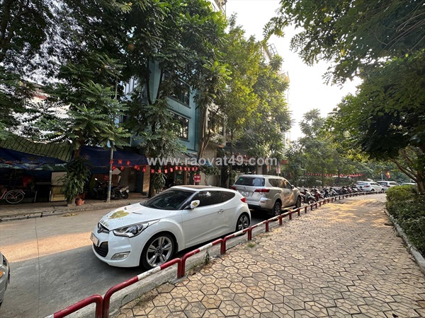 🔅 đất vàng vườn hoa trần quang diệu,, 3 ô tô tránh 360m2 mặt tiền 10m, giá đầu