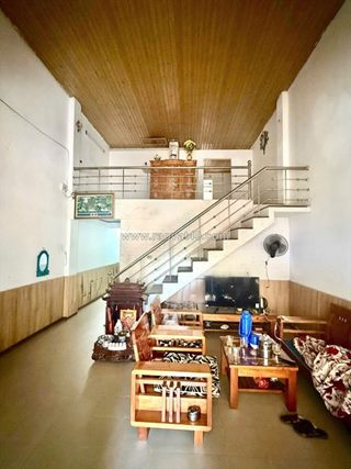 ♥ đường 5.5m thúc tề gần huynh ngọc huệ, 60m2, ngang 5m, 4.x tỷ