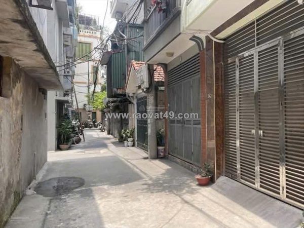 ♣ k hoàng diệu, 74m2, 3 tầng đúc, 4pn khép kín, sân vườn mênh mông, 5.05 tỵ