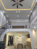 ♥ kiệt rộng thông, 3 nhà ra điện biên phủ, gần công viên, 70m2, ngang 5m, 2