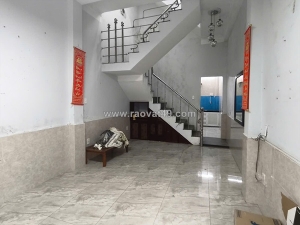 ♥ kiệt rộng thông sát đường, khu chợ mới, 37m2, 3 tầng, 3pn, sạch sẽ, 3.x tỷ