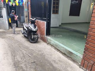 # lô góc k thẳng thông trần cao vân gần lê độ, 66.5m2, mê lửng cứng thoáng sáng