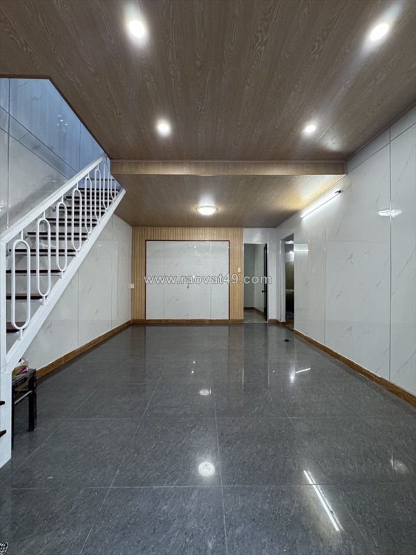 # lô góc kiệt hoàng diệu gần nguyễn hoàng,54m2, 2 tầng, sạch đẹp 3.x tỷ