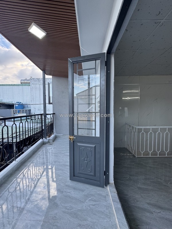 # lô góc kiệt hoàng diệu gần nguyễn hoàng,54m2, 2 tầng, sạch đẹp 3.x tỷ