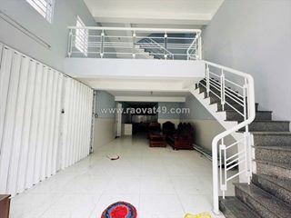 ♥ lô góc kiệt ô tô 6m, lê đình lý, gần chợ, trường, kinh doanh tốt, 60m2, 4