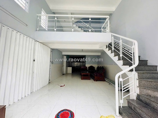 ♥ lô góc kiệt ô tô 6m, lê đình lý, gần chợ, trường, kinh doanh tốt, 60m2, 4