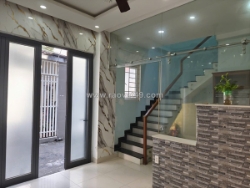 ► lô góc kiệt ô tô đến cửa, thẳng thông lê đình lý, 41m2, 2 mê đúc, kinh doanh