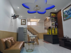 ► lô góc kiệt phan thanh view công viên, gần đh duy tân, 40m2, 2 tầng đúc, 3.78