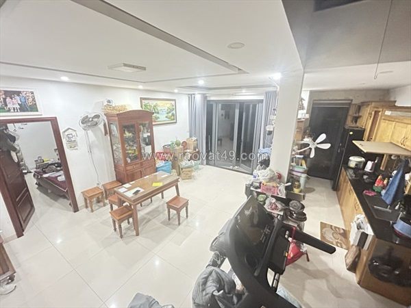 ♣ lô góc mt núi thành, 230m2, ngang 8.3m, gần downtown, kd sầm uất, giá đầu tư