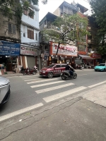 🔅 mặt phố la thành lớn, ba đình, vành đai 1, 52m2 4t mt 3.5m, chỉ 21 tỷ 🔅