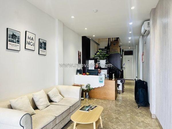 🔅 mặt phố trích sài, view trọn vẹn hồ tây, 114m2 7t thang máy mt 6.5m, chỉ 110