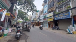 🔅 mặt phố vip la thành lớn, ba đình 204m2 3t mt 5.5m, xây tòa vip, chỉ 102 tỷ