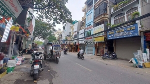 🔅 mặt phố vip la thành lớn, ba đình 204m2 3t mt 5.5m, xây tòa vip, chỉ 102 tỷ