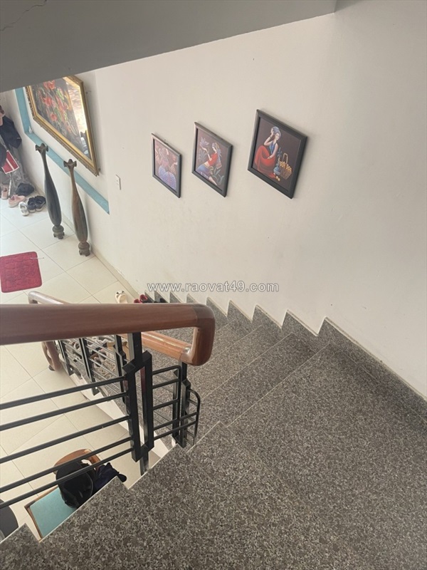 ► mặt tiền núi thành, gần quảng trường, 205m2, ngang 12m, 2 tầng, kd cực ngon