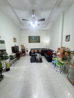 ♥ mặt tiền phan bội châu ngay tt hành chính, 173m2, 2 mặt thoáng, 3 căn nhà 2