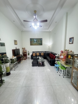 ♥ mặt tiền phan bội châu ngay tt hành chính, 173m2, 2 mặt thoáng, 3 căn nhà 2