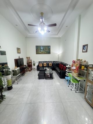 ♥ mặt tiền phan bội châu ngay tt hành chính, 173m2, 2 mặt thoáng, 3 căn nhà 2