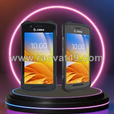 📱 máy kiểm kho zebra tc27 – sức mạnh 5g, thiết kế hiện đại, hiệu suất vượt trội