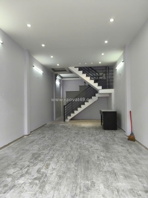 ♥ mt đường 5.5m lề 3m hóa sơn 3, hải châu, sát skyline, 56m2, 2 tầng cứng cáp,