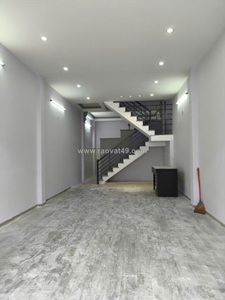 ♥ mt đường 5.5m lề 3m hóa sơn 3, hải châu, sát skyline, 56m2, 2 tầng cứng cáp,