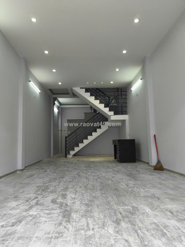 # mt đường 5.5m lề 3m hóa sơn, hải châu, gần downtown, 56m2, 2 tầng cứng cáp,