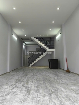 ♥ mt đường 5.5m lề 3m hóa sơn hải châu, gần downtown, lotte, 56m2, 2 tầng cứng