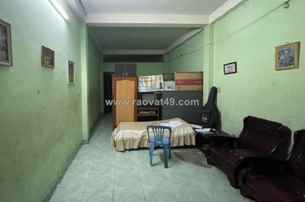 ► mt hải phòng gần nguyễn chí thanh, 88m2, 3 tầng đúc, kinh doanh cực ngon,
