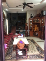 ♥  mt thi sách, gần cổng sân bay, 119m2, ngang 7.8m, 4 tầng, nội thất gỗ cao cấp