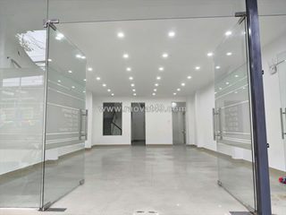 ► mt tôn đức thắng gần chợ hòa khánh, kd sầm uất, 95.6m2, ngang 6.35 m, 3