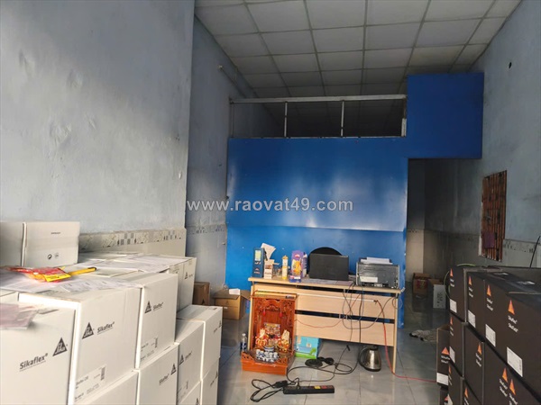 ♪ mt trường chinh bên quốc lộ gần lê trọng tấn, 86m2 ngang 7m, vuông đẹp, 5.xx